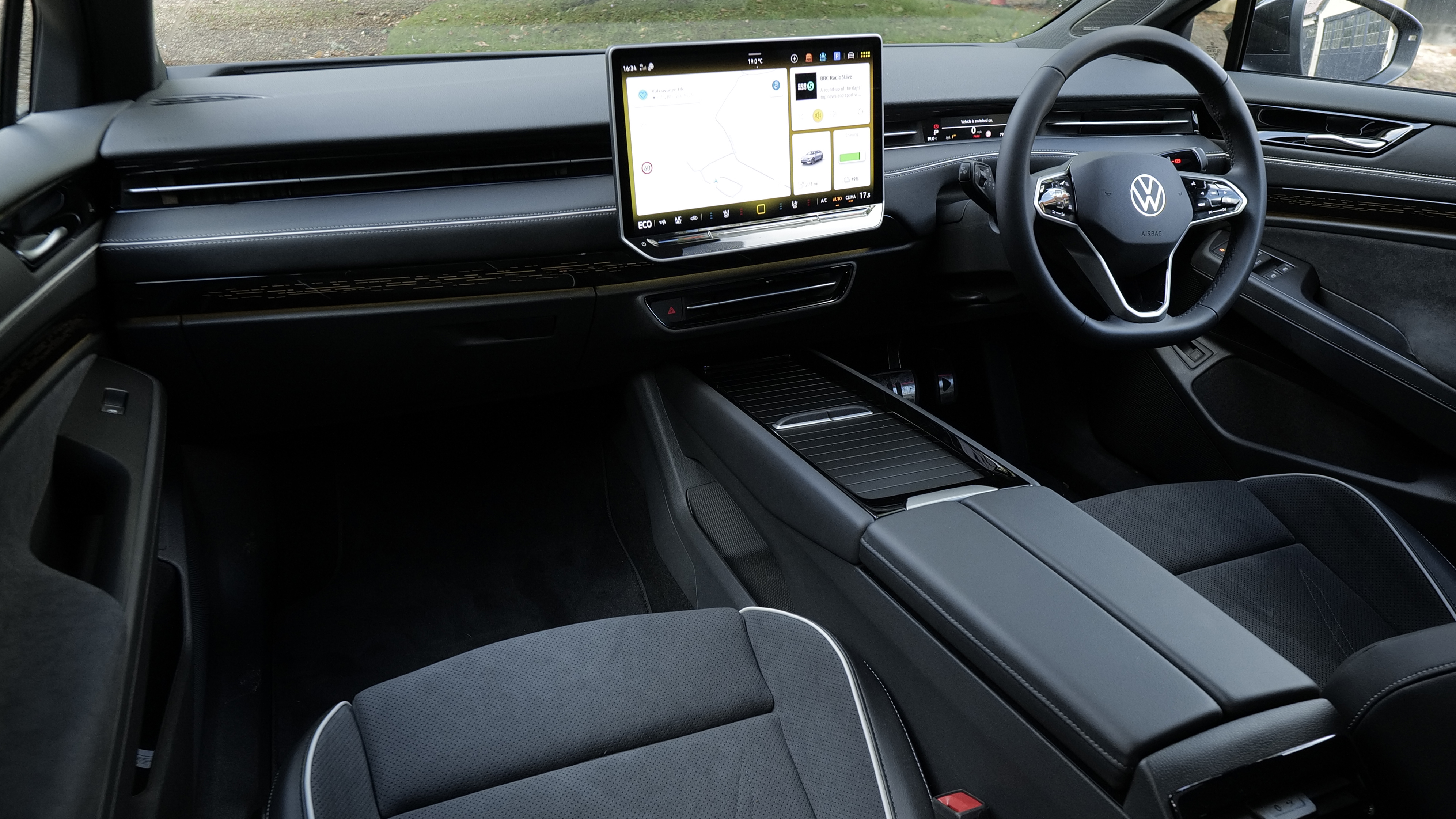 VOLKSWAGEN ID.7 TOURER 250kW 4MOTION GTX Plus 86kWh 5dr Auto